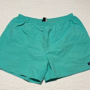 Patagonia swim shorts L